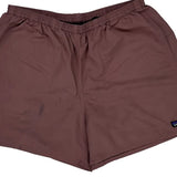 Patagonia Shorts - Largew 6L Brown Polyester