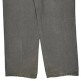 Dickies Pants - 32W 30L Gray Cotton