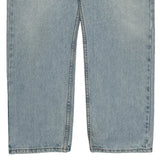 Levis Jeans - 38W 30L Light Wash Cotton