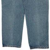 Made In USA Levis Jeans - 34W 30L Light Wash Denim