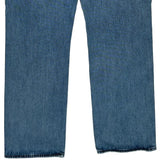 Levis Jeans - 32W 30L Blue Denim