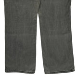 Carhartt Double Knee Carpenter Pants - 34W US 10 Gray Cotton