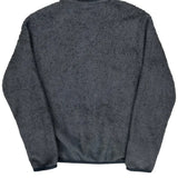 Patagonia Fleece - Medium Gray Polyester