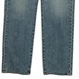 Levis Jeans - 33W 30L Light Wash Denim