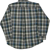 Tommy Hilfiger Checked Shirt - Large Multicoloured Cotton