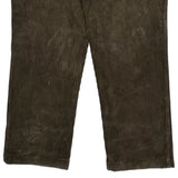 Woolrich Pants - 32W 30L Brown Corduroy