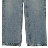 501 Levis Jeans - 28W US 4 Light Wash Denim