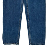 Levis Jeans - 34W 30L Blue Denim