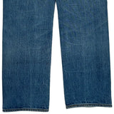 Levis 501 Jeans - 29W 30L Blue Cotton