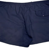 Patagonia Sport Shorts - Mediumw 5L Blue Nylon