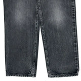 Age 12 Levis Jeans - Medium Gray Cotton