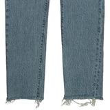 Levis Skinny Jeans - 27W US 4 Light Wash Denim