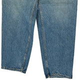 Levis Jeans - 36W 30L Light Wash Cotton