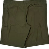 Nike Sport Shorts - X-Largew 8L Green Polyester