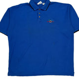Walt Disney World Disney Polo Shirt - XL Blue Cotton