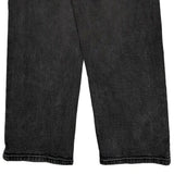 501 Levis Jeans - 30W US 8 Gray Cotton