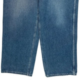 Nevada Carpenter Jeans - 38W 30L Blue Cotton