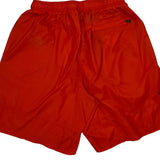 Nike Sport Shorts - XL Red Polyester