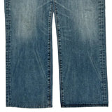 Polo By Ralph Lauren Jeans - 35W 30L Blue Denim