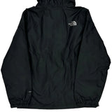 Age 6 The North Face Windbreaker - Small Black Polyester