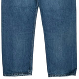 Levis Jeans - 36W 31L Blue Denim