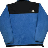 The North Face Fleece Jacket - XL Black Polyester