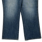 Tommy Hilfiger Jeans - 36W 30L Blue Denim