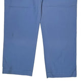 Polo By Ralph Lauren Chinos - 35W 30L Blue Cotton