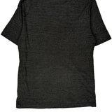 Harley Davidson T-Shirt - Small Gray Cotton