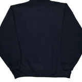 100 Years Of Magic Disney Graphic Sweatshirt - 2XL Navy Polyester Blend