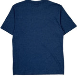 Carhartt T-Shirt - Medium Blue Cotton