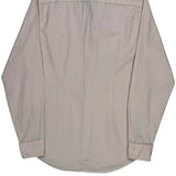 Tommy Hilfiger Slim Fit Shirt - Medium Pink Cotton