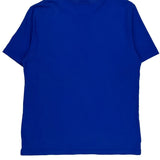 Age 18-20 Polo By Ralph Lauren T-Shirt - XL Blue Cotton