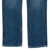 Polo By Ralph Lauren Jeans - 34W 32L Blue Cotton