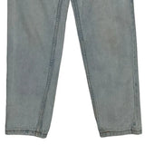Made In USA 550 Levis Jeans - 26W US 2 Light Wash Cotton
