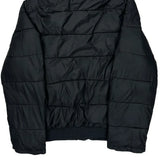 Tommy Hilfiger Puffer - Medium Black Polyester