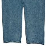Levis 505 Jeans - 38W 30L Blue Cotton