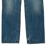 Carhartt Jeans - 32W 30L Blue Denim