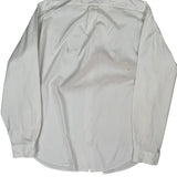 Ralph Lauren Shirt - XL White Cotton