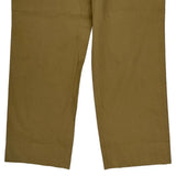 Polo By Ralph Lauren Chinos - 34W 30L Khaki Cotton