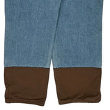 Dickies Carpenter Jeans - 36W 30L Blue Cotton