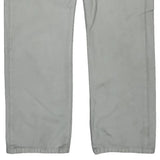 Levis Jeans - 32W 30L White Cotton