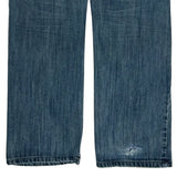 Riders Jeans - 33W 32L Blue Denim