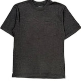 Dickies T-Shirt - Medium Gray Cotton Blend