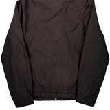 Polo By Ralph Lauren Harrington Jacket - Small Black Polyester