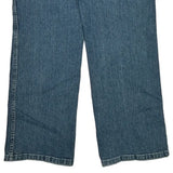 Dickies Jeans - 36W 31L Blue Cotton