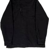 Dickies Jacket - Medium Grey Cotton