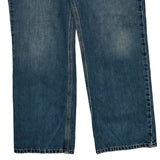 Carhartt Jeans - 30W 30L Blue Cotton Blend