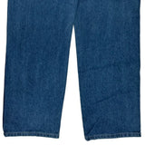 Dickies Carpenter Jeans - 34W 31L Blue Cotton