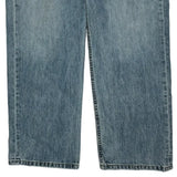 Levis Jeans - 38W 30L Light Wash Denim